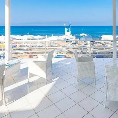 Fruit Village Coral Beach 4*