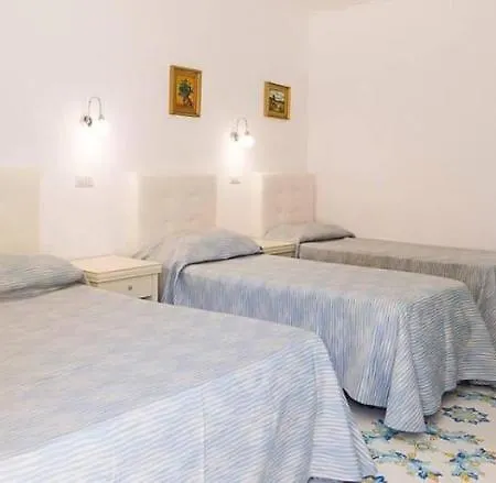 Fruit Village Coral Beach 4*